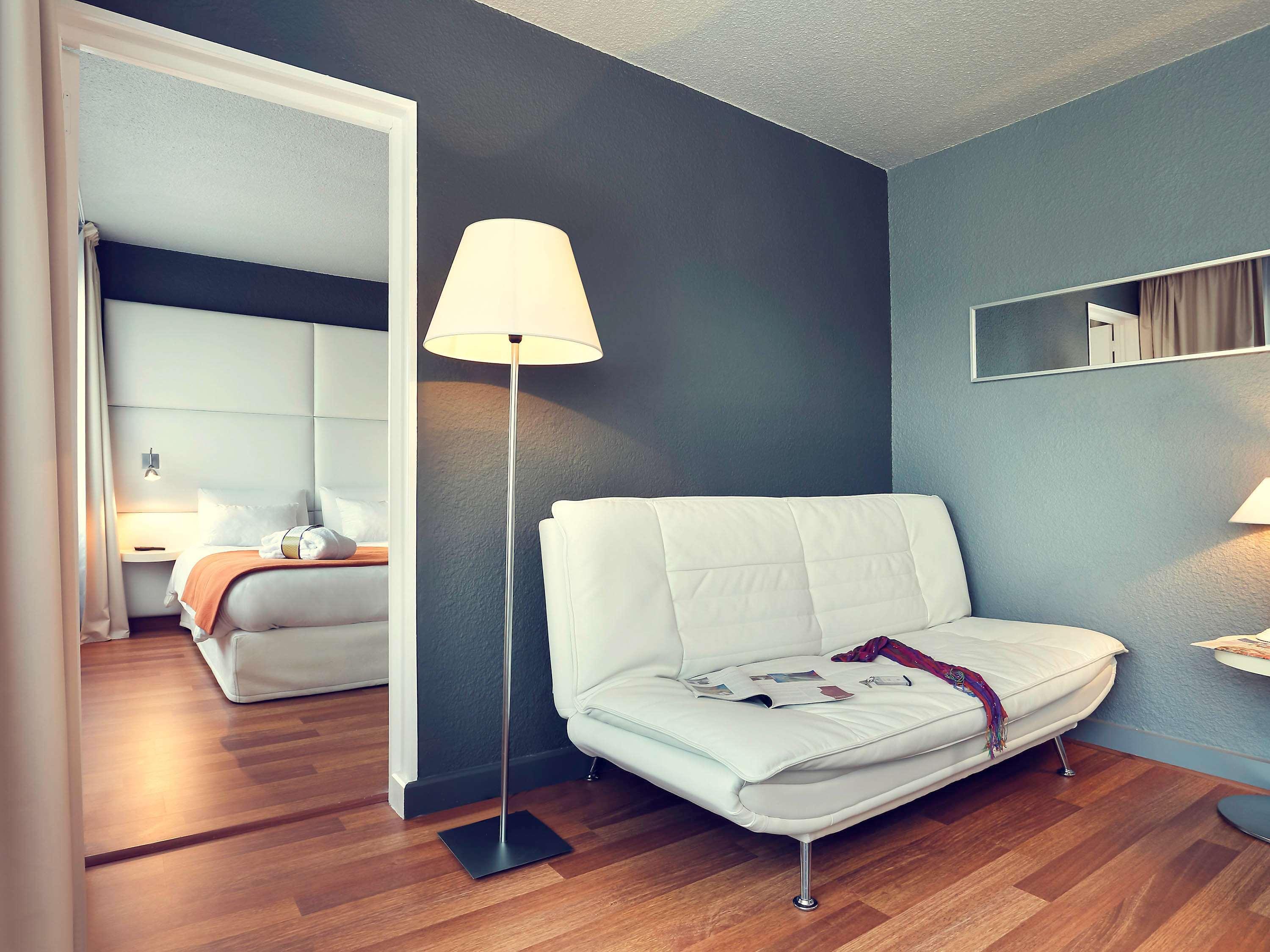 Mercure Brive Ussac Buitenkant foto