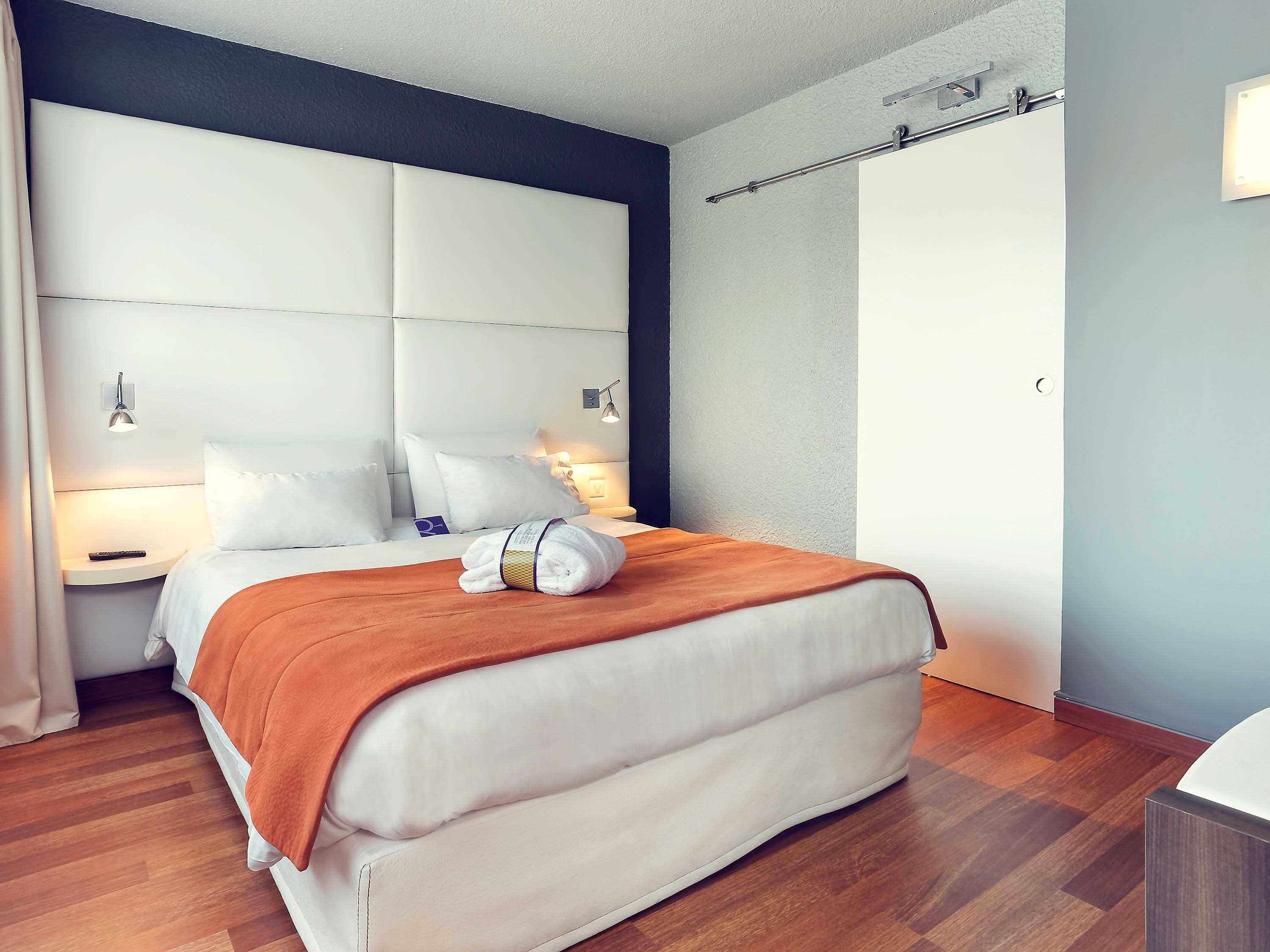 Mercure Brive Ussac Buitenkant foto