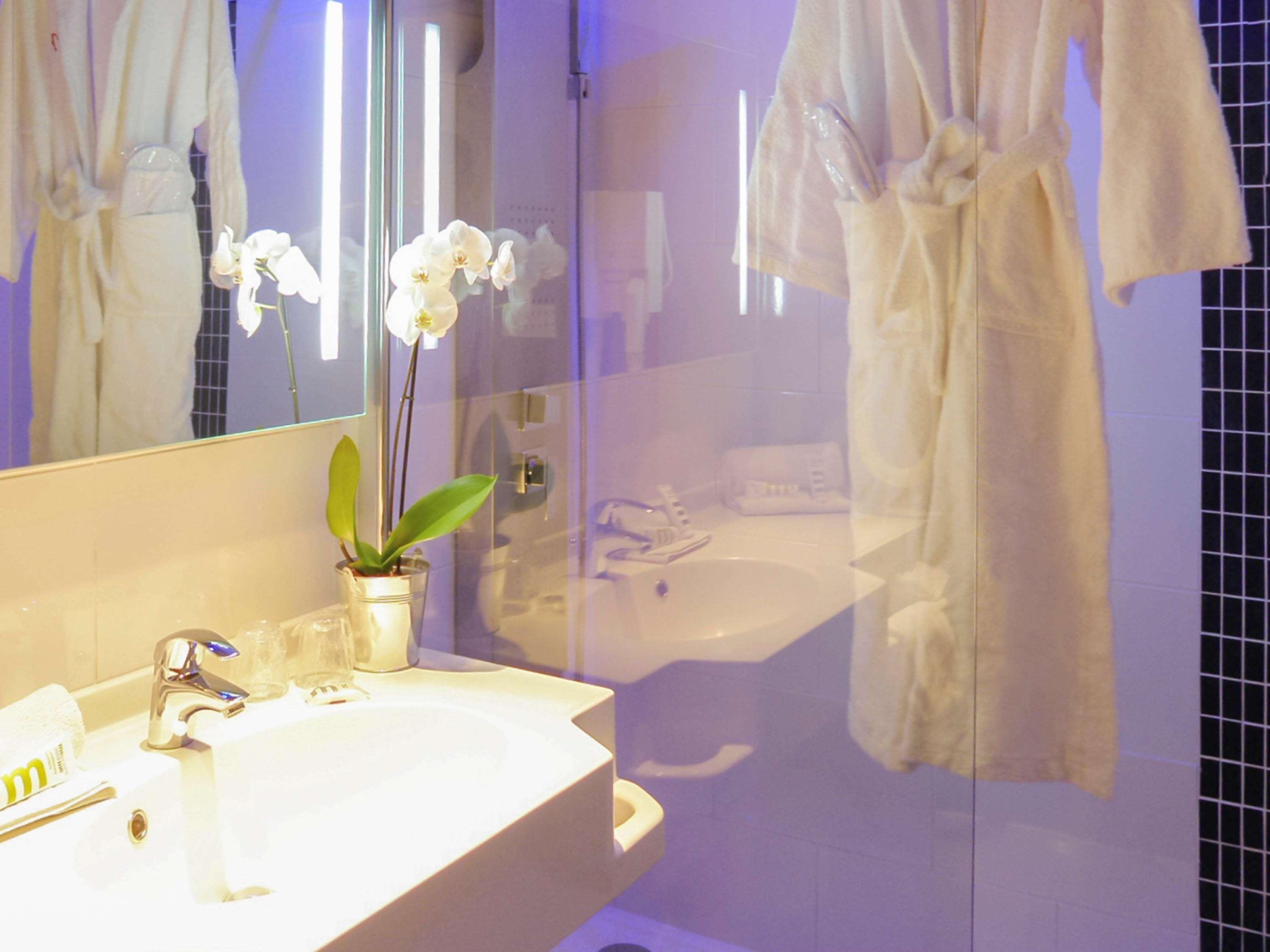 Mercure Brive Ussac Buitenkant foto