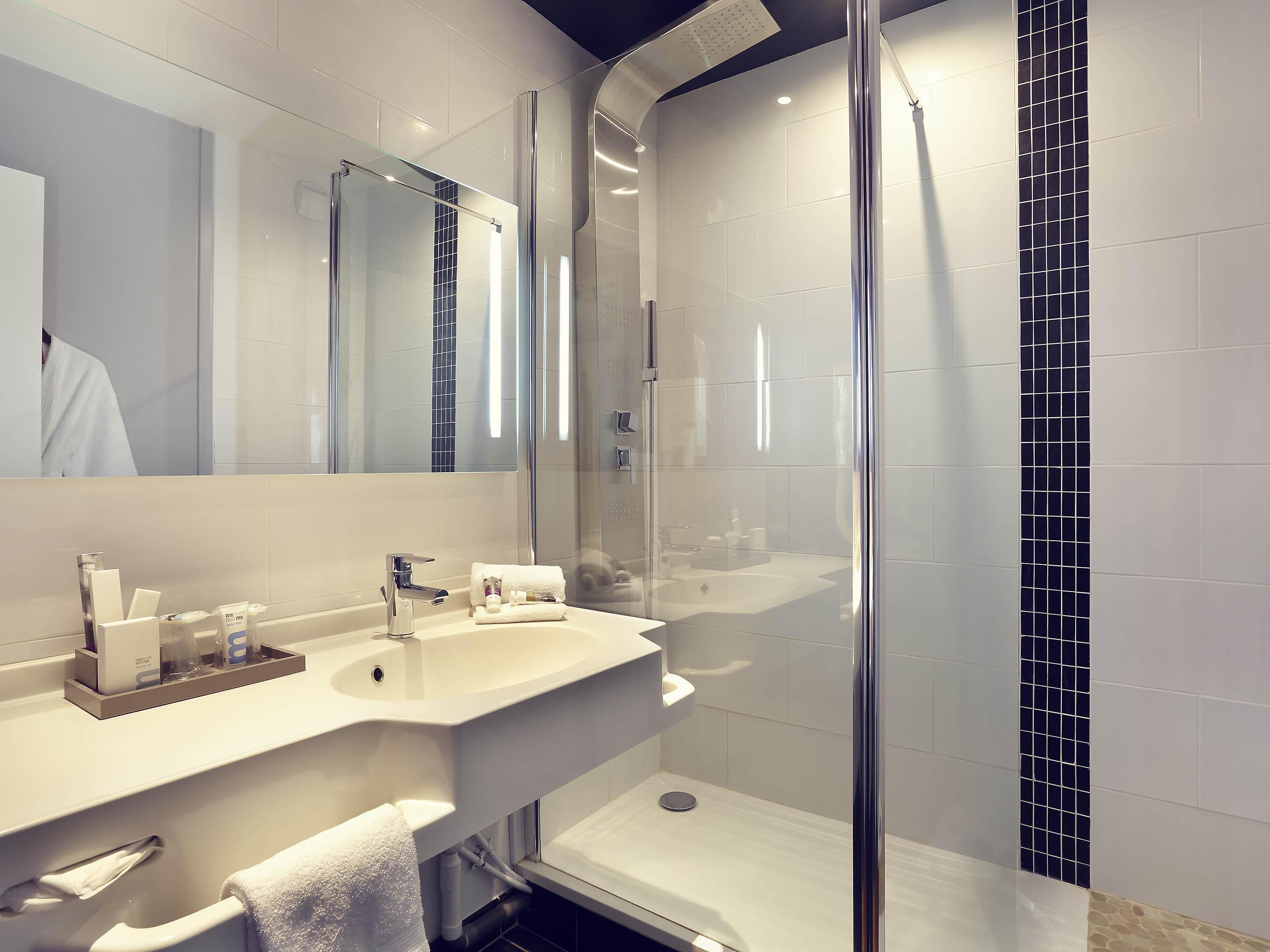 Mercure Brive Ussac Buitenkant foto