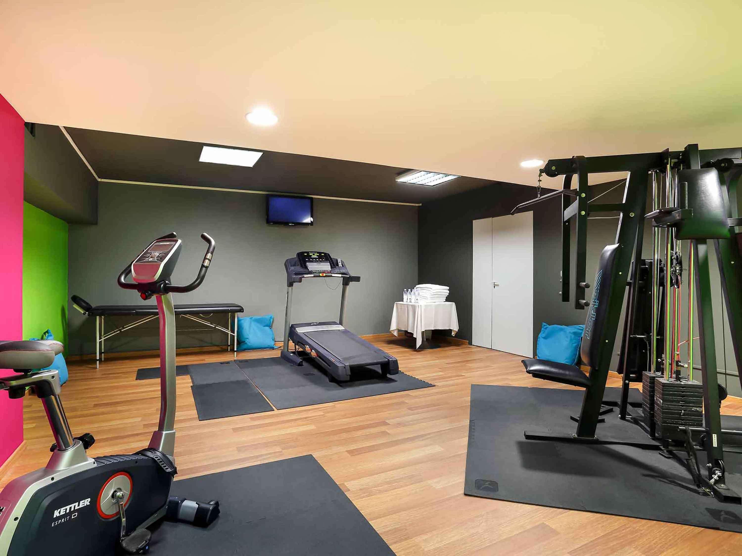 Mercure Brive Ussac Buitenkant foto