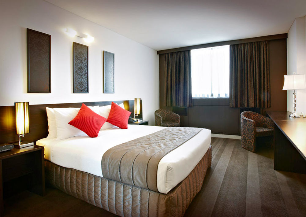 Mercure Brive Ussac Buitenkant foto