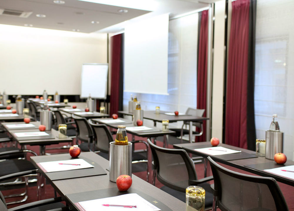 Mercure Brive Ussac Buitenkant foto