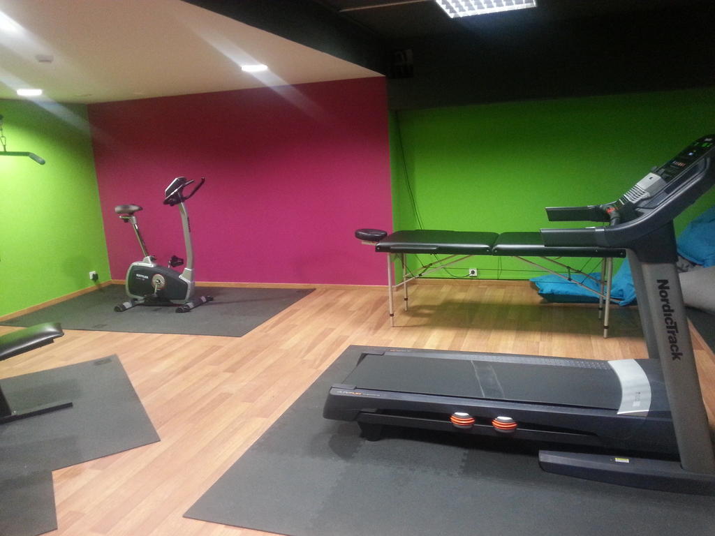 Mercure Brive Ussac Buitenkant foto
