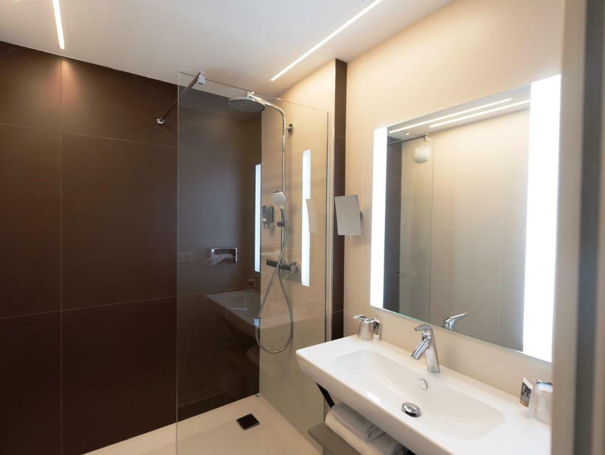 Mercure Brive Ussac Buitenkant foto